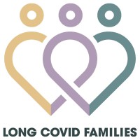 Long Covid Families logo - Similar company to Long Covid Justice