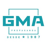 Gma Publicidade E Propaganda