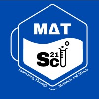MatSci Club logo - Similar company to Techno Heaven