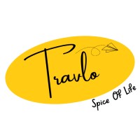 Travlo logo - Similar company to Travlo