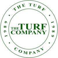 The Turf Company logo - Similar company to Irrimac Lda