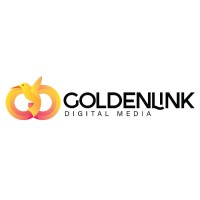 Goldenlink Digital logo - Similar company to Green Hat Web Solutions