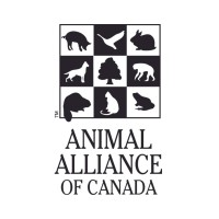 Animal Alliance of Canada logo - Similar company to Pals: Pet Therapy Calgary 🐾