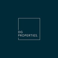 DG Properties Ltd logo - Similar company to Castlegate Security Services Ltd