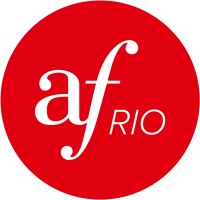 Alliance Française de Rio de Janeiro logo - Similar company to Mediar