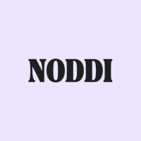 Noddi logo - Similar company to Flowcase