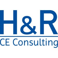 H&R CE Consulting logo - Similar company to Metro Connect International Inc