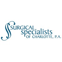 Surgical Specialists Of Charlotte, P.A.