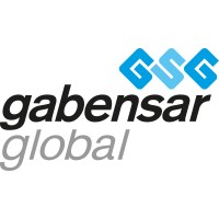 Gabensar Global Ltd logo - Similar company to Cloudworks It Support