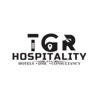 TGR Hospitality logo - Similar company to Taxwaale.Com