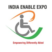 India Enable Expo logo - Similar company to Dollar Tree Ventures