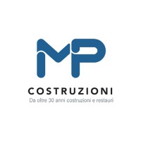 MP Costruzioni Srl logo - Similar company to A+P Studio