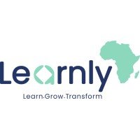Learnly Africa logo - Similar company to Tuse