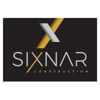 SIXNAR Construction logo - Similar company to Pyramidestal