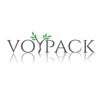 VOYPACK logo - Similar company to Remote At Limepack