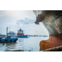 Logistics and Supply Chain Enthusiast logo - Similar company to Logistics 37