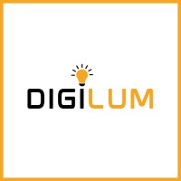 DigiLum logo - Similar company to Crosscut