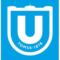 Tomsk State University logo - Similar company to Hse University