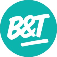 Bangers & Tash Creative logo - Similar company to Tars Design México