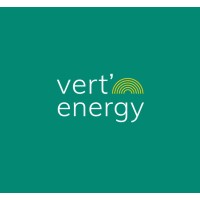 Vert'Energy Chile logo - Similar company to Voltie