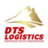 DTS Logistics, LLC logo - Similar company to Surus Transport