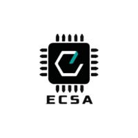 ECSA CUSAT logo - Similar company to Department Of Electronics, Cusat