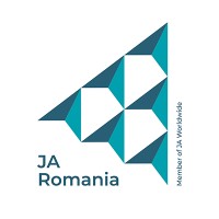 Junior Achievement Romania logo - Similar company to Sharp Human Resources
