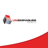 Uniempaques, S.A de C.V logo - Similar company to Ecsesa