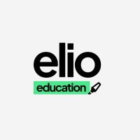 Elio Education logo - Similar company to Econx.Co