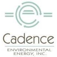 Cadence Environmental Energy logo - Similar company to Ecoserv, Llc