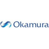 OKAMURA CO., LTD. logo - Similar company to Memiontec Holding Ltd