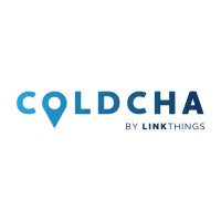 Coldcha logo - Similar company to Linkthings