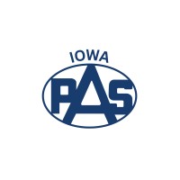 Iowa PAS logo - Similar company to National Pas Organization