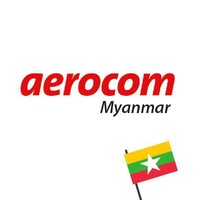 Aerocom Myanmar (Seezar Soe San Group of Companies) logo - Similar company to Chindwin Technological College International