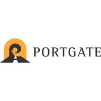 Portgate logo - Similar company to Portgate Logistics