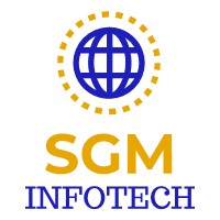 SGM Infotech logo - Similar company to Sgms Infotech Llp