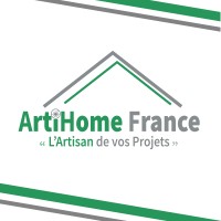 Artihome-France logo - Similar company to Cirqu'Onflexe