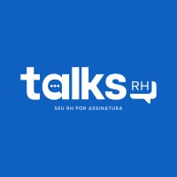 TalksRH logo - Similar company to Talk Soluções Em Gestão E Recursos Humanos