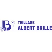 Teillage Albert Brille logo - Similar company to Paré - Centre Du Camion