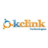 Kclink Technologies Pvt. Ltd. logo - Similar company to Limberlink Technologies Pvt Ltd