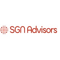 SGN Advisors - Gaming, Sports, Entertainment and Media logo - Similar company to Legends Link