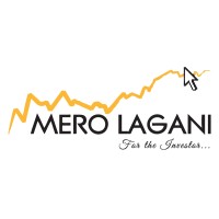 Mero Lagani (Asterisk Technology Pvt. Ltd) logo - Similar company to Sun Securities Pvt Ltd (Broker No 64)