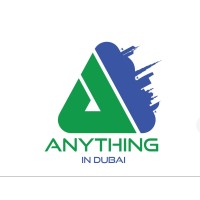 ANYTHING IN DUBAI logo - Similar company to Guide In Dubai