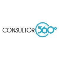 Consultor 360º logo - Similar company to Consultor Perú 360