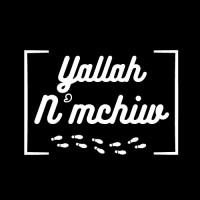 Yallah N'mchiw logo - Similar company to Sa-Pub