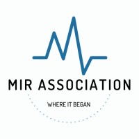 MIR Association logo - Similar company to Wodo (Womendo)