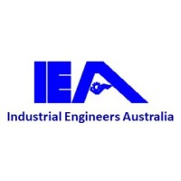 Industrial Engineers Australia logo - Similar company to Migrant Engineers Association