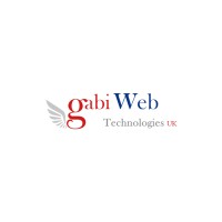 Gabi Web Technologies logo - Similar company to Xencorps