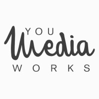 You Media Works logo - Similar company to Textum