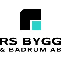 RS Bygg & Badrum AB logo - Similar company to Studio Badrum
